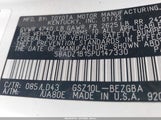 Lexus Es 350 58ADZ1B15PU147330 снимка