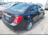 Chevrolet Sonic Lt Auto 1G1JC5SGXF4122569 снимка