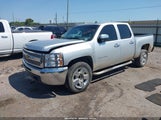 Chevrolet Silverado  Lt 3GCPCSE05DG113678 снимка