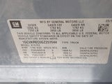 Chevrolet Silverado  1Lt 1GCVKREC6GZ297644 снимка
