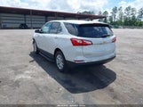 Chevrolet Equinox Lt 2GNAXKEVXK6279961 снимка