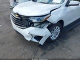 Chevrolet Equinox Lt 2GNAXKEVXK6279961 снимка