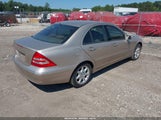 Mercedes-Benz C 240 WDBRF61J52E008650 снимка