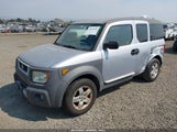 Honda Element Ex 5J6YH18583L005574 снимка