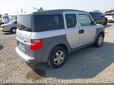 Honda Element Ex 5J6YH18583L005574 fotografie