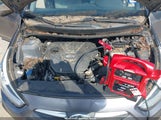 Hyundai Accent Gls KMHCU4AE7EU771795 снимка