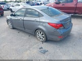 Hyundai Accent Gls KMHCU4AE7EU771795 снимка