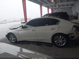 Infiniti Q50 3.0T Red Sport 400 JN1FV7AR5JM480535 снимка