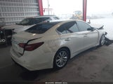 Infiniti Q50 3.0T Red Sport 400 JN1FV7AR5JM480535 снимка