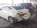 Infiniti Q50 3.0T Red Sport 400 JN1FV7AR5JM480535 photo