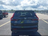 Honda Cr-V Hybrid Sport-L 7FARS5H80SE028074 снимка