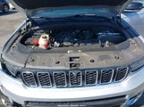 Jeep Grand Cherokee L Limited 4X4 1C4RJKBGXM8127758 fotografie