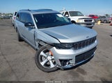 Jeep Grand Cherokee L Limited 4X4 1C4RJKBGXM8127758 fotografie