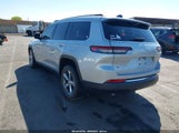 Jeep Grand Cherokee L Limited 4X4 1C4RJKBGXM8127758 fotografie