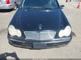 Mercedes-Benz C 240 4Matic WDBRF81J84F470824 photo