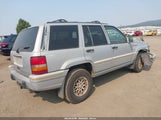 Jeep Grand Cherokee Limited/Orvis 1J4GZ78S3SC535001 photo