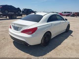 Mercedes-Benz Cla 250 WDDSJ4EB0FN245602 снимка