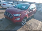 Ford Ecosport Se MAJ3S2GE3MC400343 снимка