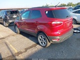 Ford Ecosport Se MAJ3S2GE3MC400343 снимка