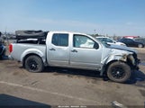 Nissan Frontier Sv 1N6AD0EV6KN777816 снимка