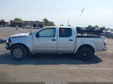 Nissan Frontier Sv 1N6AD0EV6KN777816 снимка