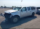 Nissan Frontier Sv 1N6AD0EV6KN777816 снимка
