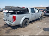 Nissan Frontier Sv 1N6AD0EV6KN777816 снимка