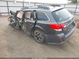 Subaru Outback 2.5I Limited 4S4BRBKC8B3386729 снимка