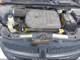 Ram Cargo C/V 2C4JDGAG0CR308695 fotografie