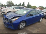 Toyota Prius Two JTDKBRFU1G3516054 снимка