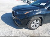 Toyota Highlander Le 5TDKDRAHXRS547700 снимка