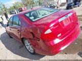 Ford Fusion Sel 3FAHP0JA8AR176078 снимка