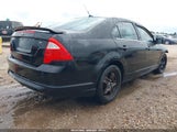 Ford Fusion Se 3FAHP0HA0BR217505 снимка