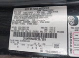 Ford Fusion Se 3FAHP0HA0BR217505 снимка