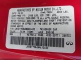 Infiniti Q60 Luxe JN1EV7KK4MM410400 photo