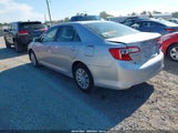 Toyota Camry L 4T1BF1FK8EU853585 снимка