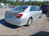 Toyota Camry L 4T1BF1FK8EU853585 снимка