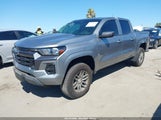 Chevrolet Colorado 2Wd Lt 1GCPSCEK7S1148034 fotografie