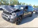 Jeep Grand Cherokee L Altitude 4X4 1C4RJKAG4P8101775 photo