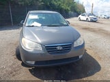 Hyundai Elantra Gls KMHDU46D49U648627 снимка