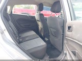Ford Fiesta S 3FADP4TJ7HM147908 снимка