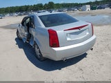 Cadillac Cts Standard 1G6DP567350158597 снимка