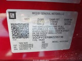 Chevrolet Silverado  4Wd Short Bed Custom Trail Boss 1GCPYCEF6MZ235736 photo