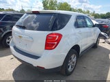 Chevrolet Equinox Ls 2GNFLEEK5H6330588 fotografie