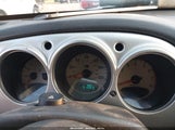 Chrysler Pt Cruiser Limited 3C8FY68B04T229099 снимка