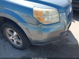 Honda Pilot Ex-L 5FNYF28516B017431 снимка