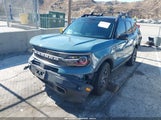 Ford Bronco Sport Badlands 3FMCR9D96MRA87212 fotografie