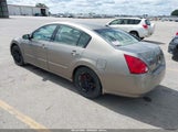 Nissan Maxima 3.5 Sl 1N4BA41E45C848353 снимка