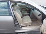 Nissan Maxima 3.5 Sl 1N4BA41E45C848353 снимка