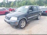 Honda Cr-V JHLRD1842VC019490 снимка